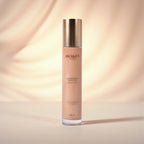 Awaken Aromatic Işıltılı Vücut Yağı – Bronz, Shea & Aloe Vera içeren Doğal Kuru Yağ