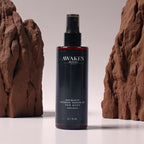 Awaken Aromatic Ultimate Tanning Body Oil – Koyu Ton Bronzlaştırıcı Yağ | Shea & Coconut Infused Dry Oil