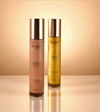 Awaken Aromatic Işıltılı Vücut Yağı – Bronz, Shea & Aloe Vera içeren Doğal Kuru Yağ