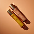 Awaken Aromatic Işıltılı Vücut Yağı – Bronz, Shea & Aloe Vera içeren Doğal Kuru Yağ