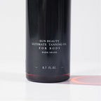 Awaken Aromatic Ultimate Tanning Body Oil – Koyu Ton Bronzlaştırıcı Yağ | Shea & Coconut Infused Dry Oil