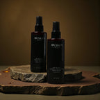 Awaken Aromatic Ultimate Tanning Body Oil – Koyu Ton Bronzlaştırıcı Yağ | Shea & Coconut Infused Dry Oil