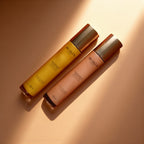 Awaken Aromatic Işıltılı Vücut Yağı – Golden, Shea & Aloe Vera içeren Doğal Kuru Yağ